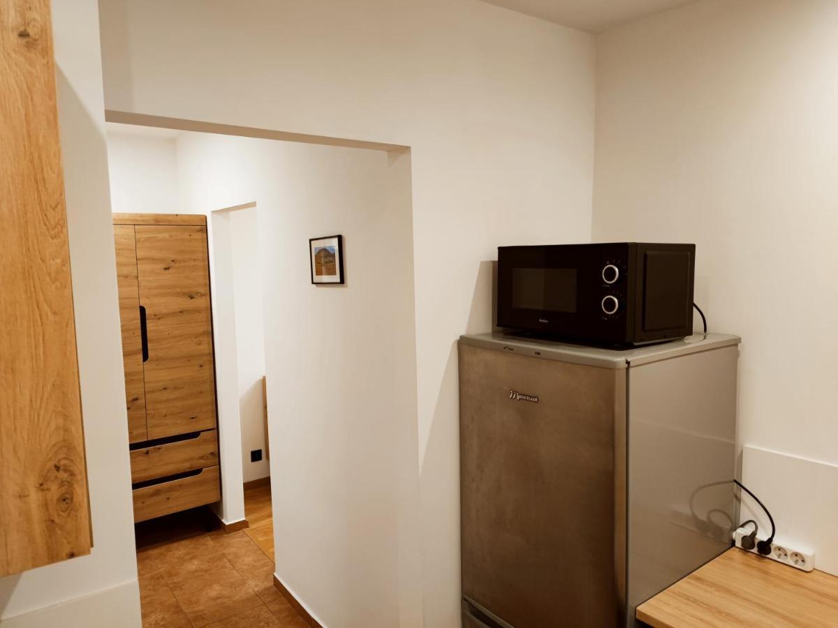 Zwierzyniecka Apartamenty Luna Білосток Екстер'єр фото