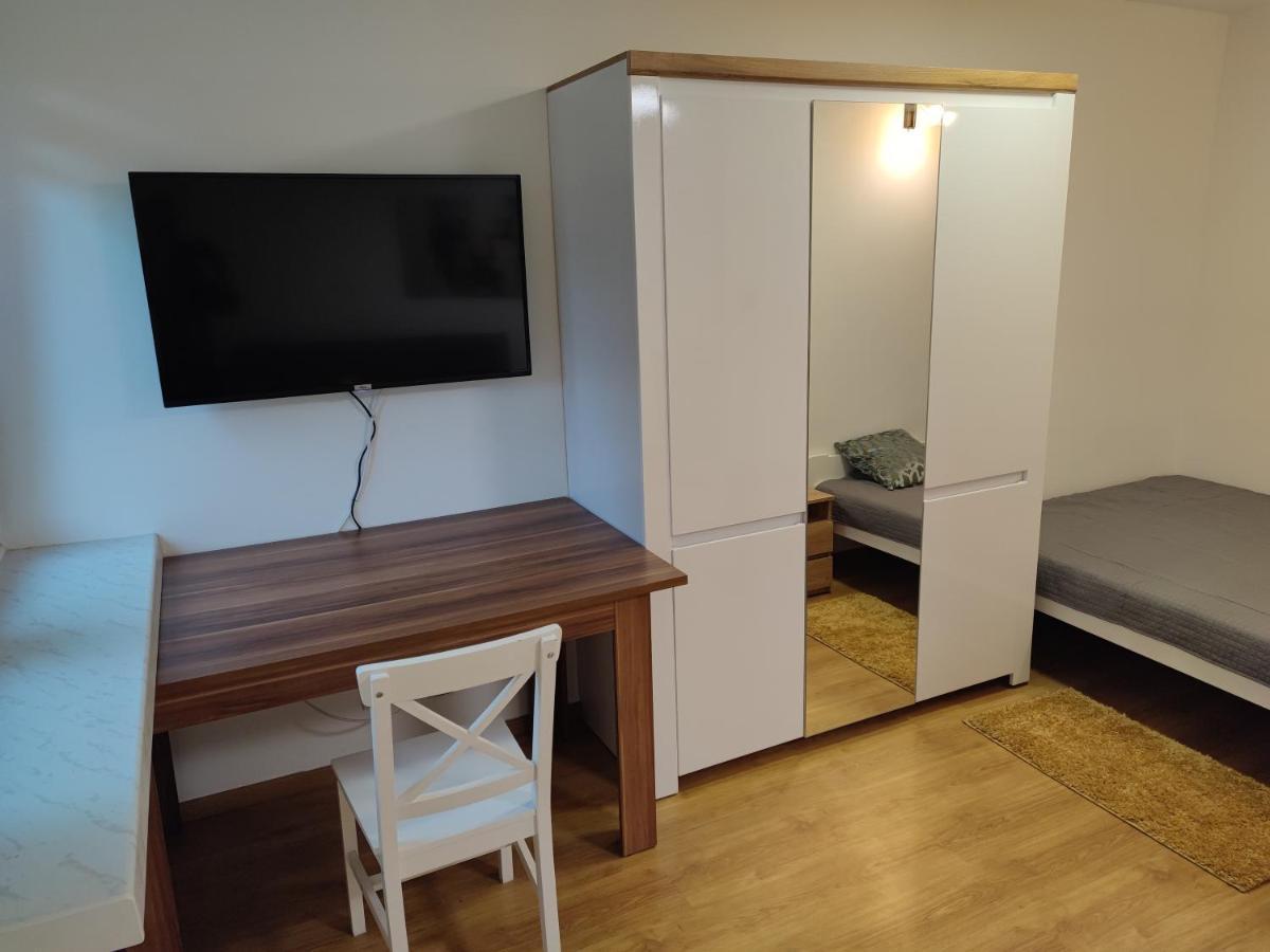 Zwierzyniecka Apartamenty Luna Білосток Екстер'єр фото
